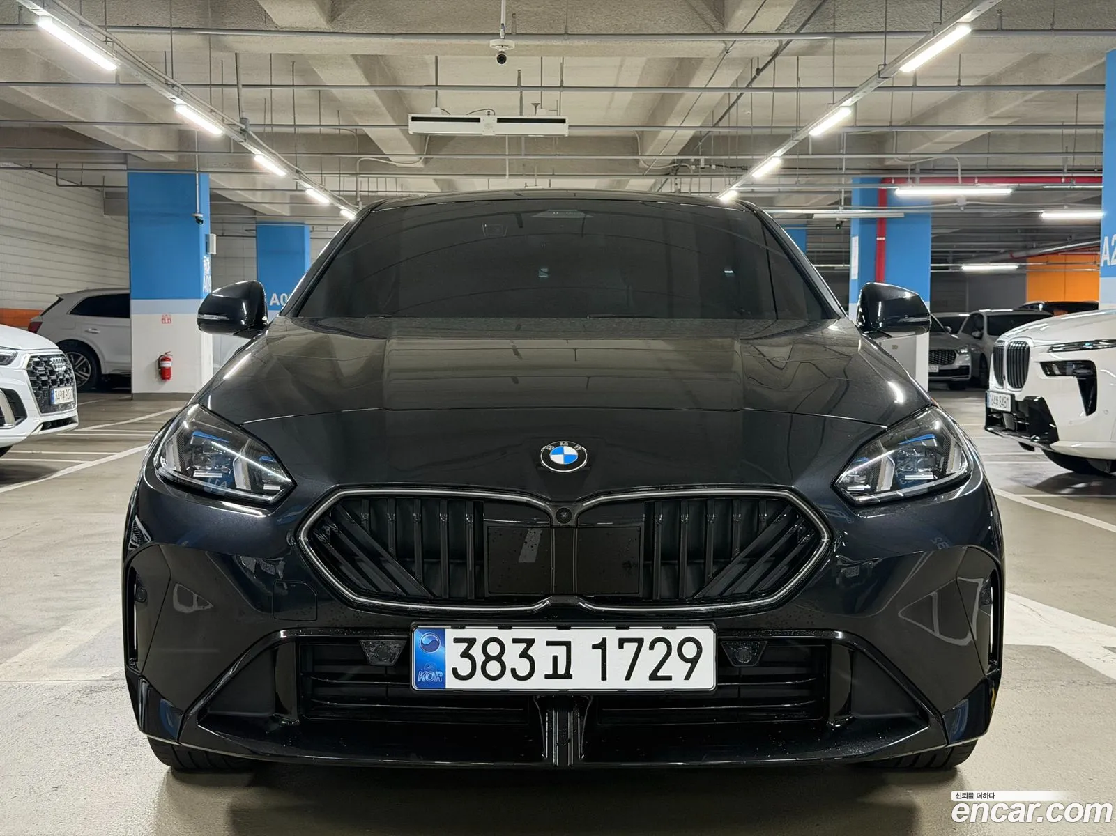 BMW 1 Series 2025 — 13