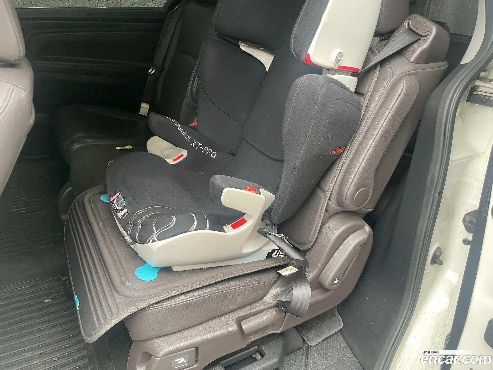 Honda Odyssey 2017 — 10