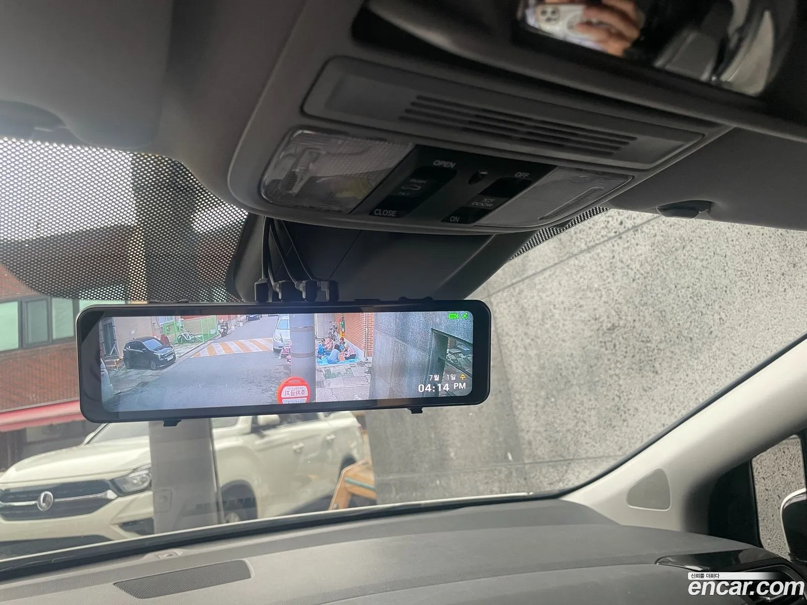 Honda Odyssey 2017 — 5