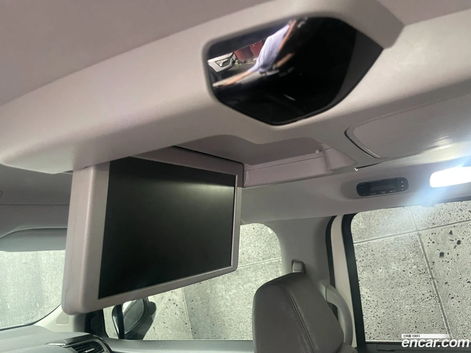 Honda Odyssey 2017 — 8
