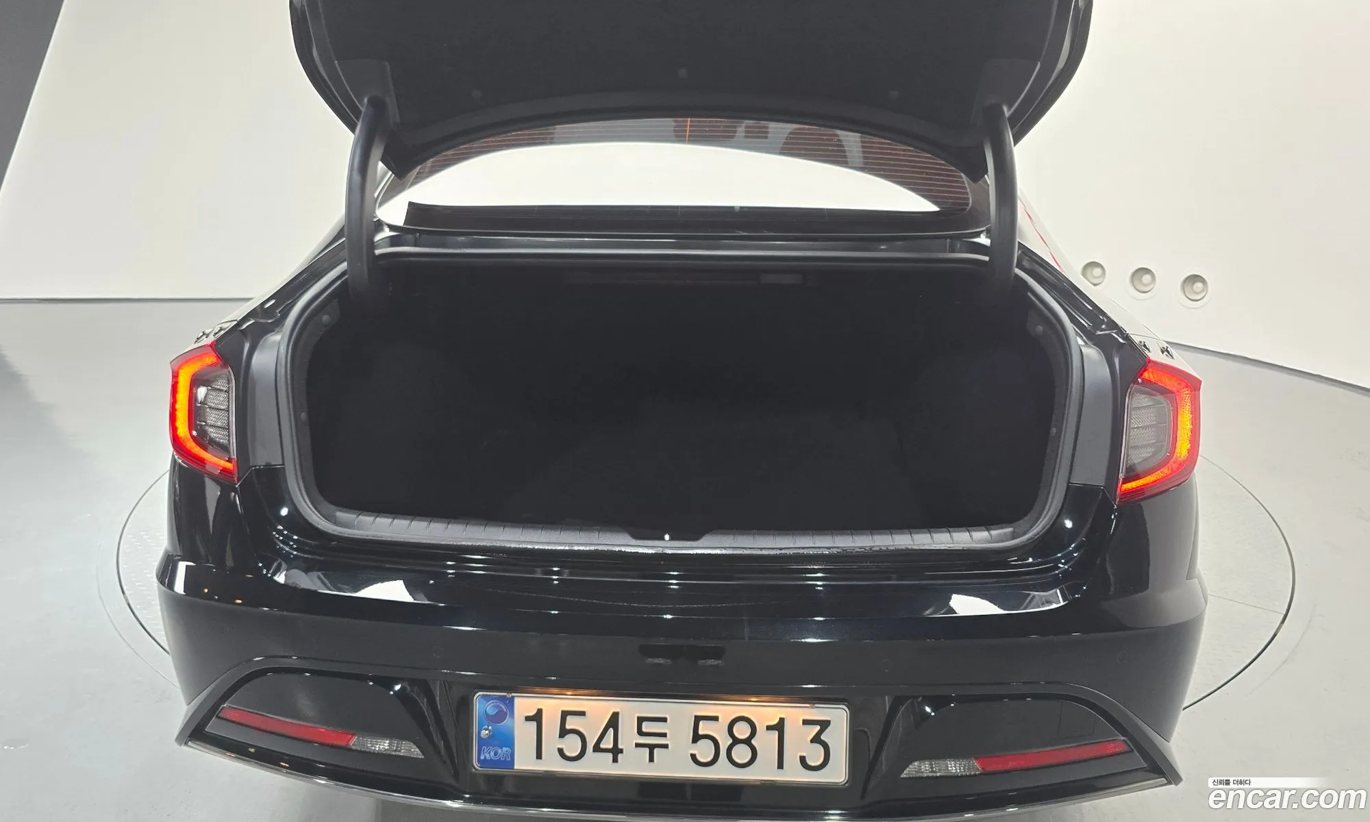 Hyundai Sonata 2022 — 2