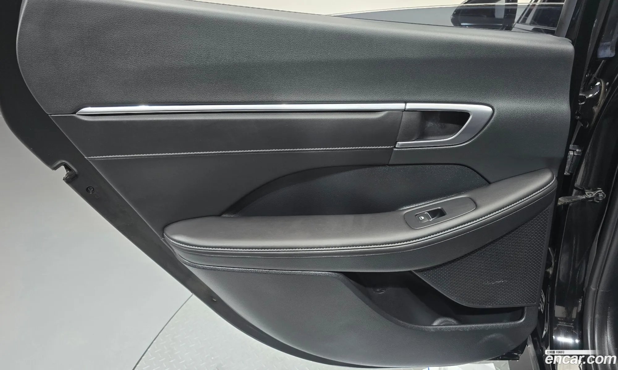 Hyundai Sonata 2022 — 4