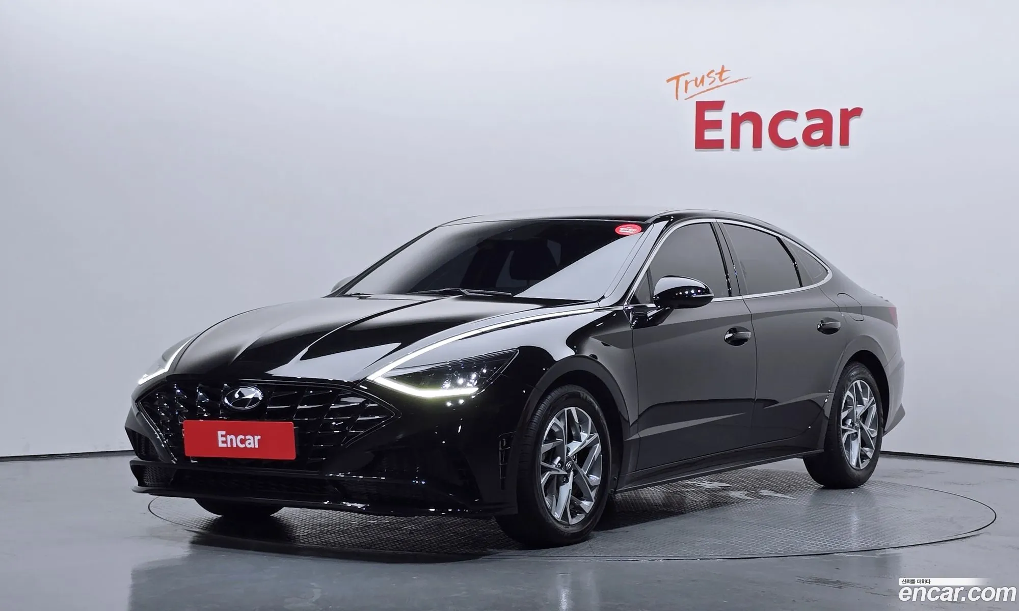 Hyundai Sonata 2022 — 31