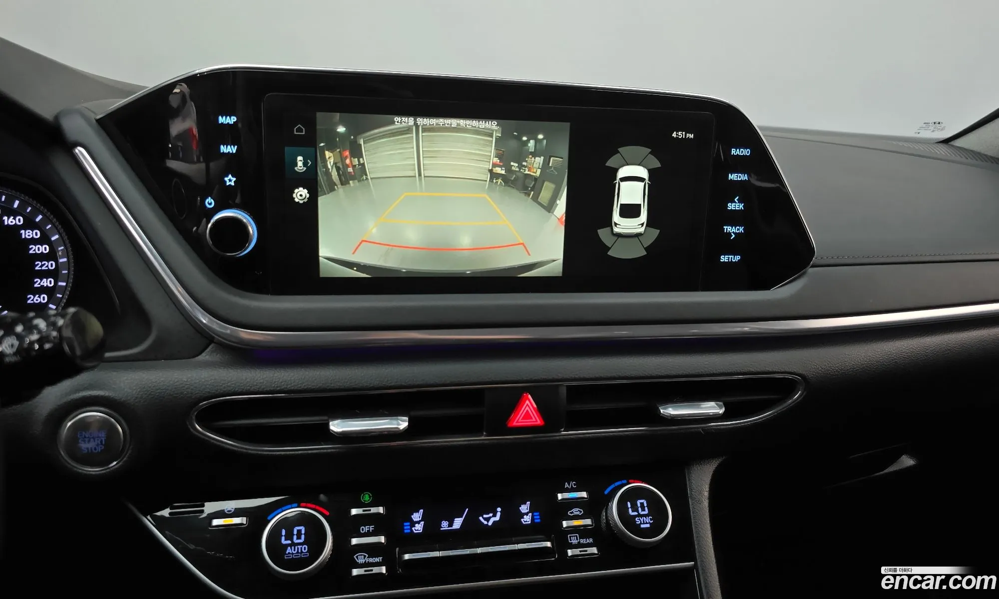 Hyundai Sonata 2022 — 25