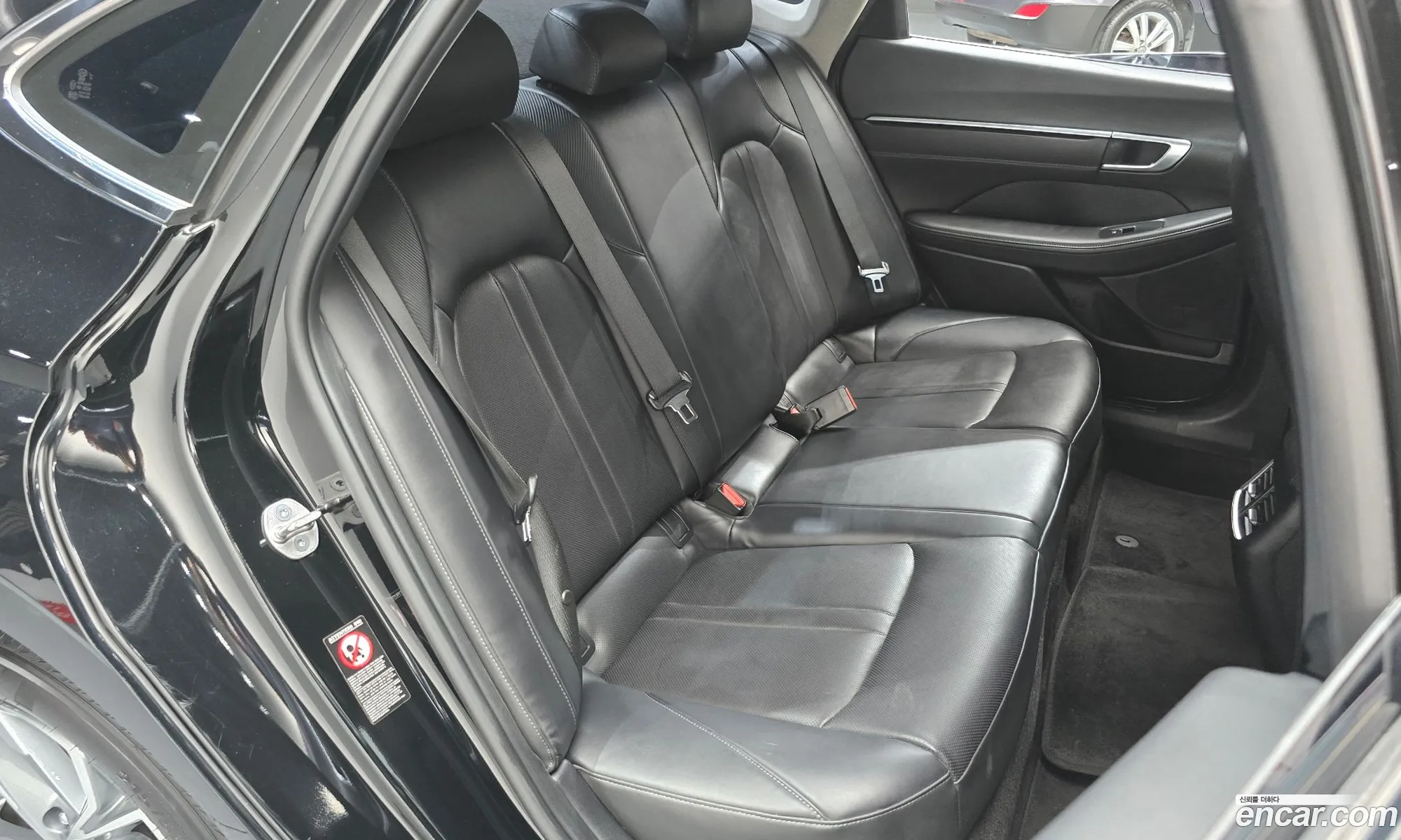 Hyundai Sonata 2022 — 24