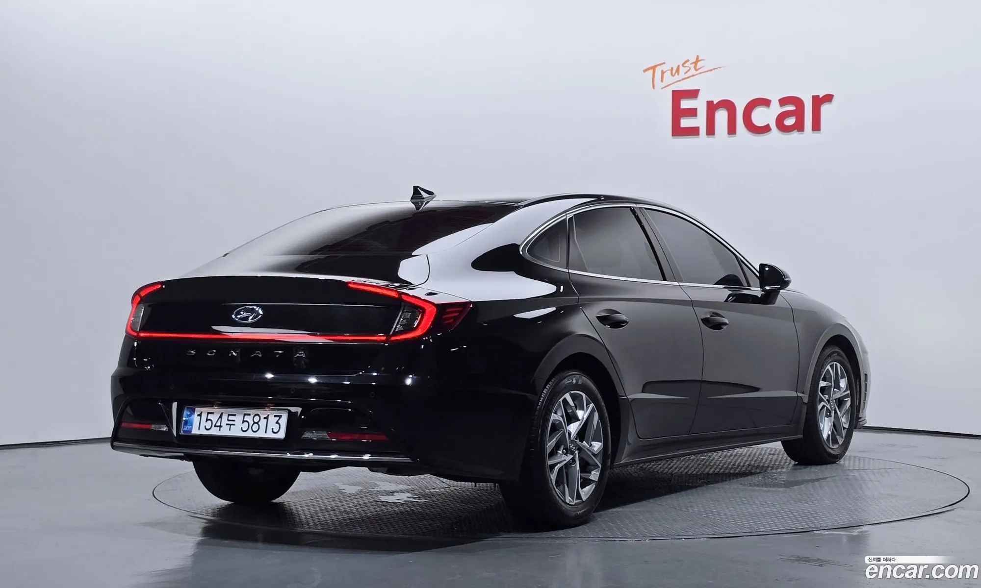 Hyundai Sonata 2022 — 11