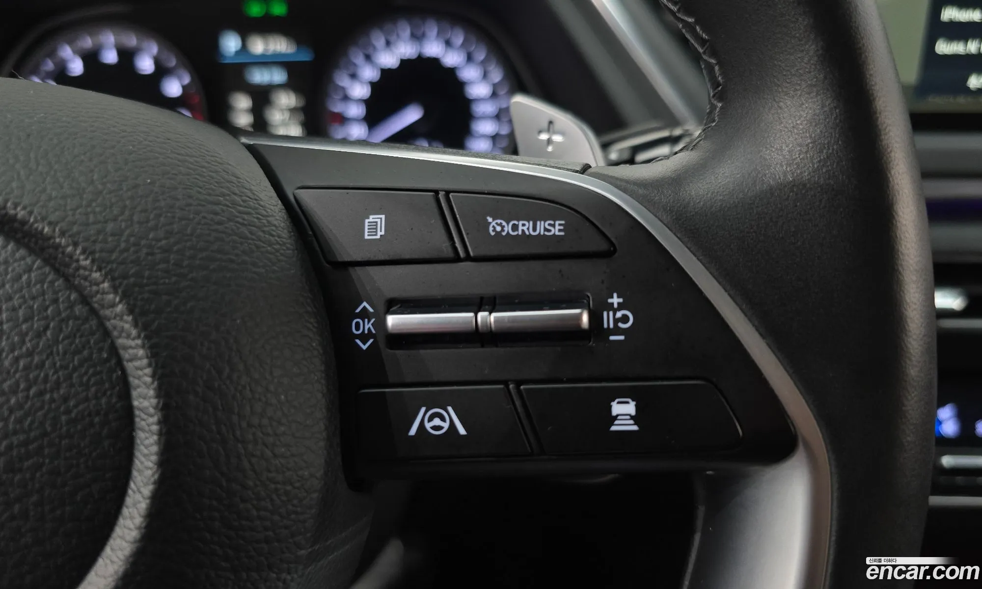 Hyundai Sonata 2022 — 13
