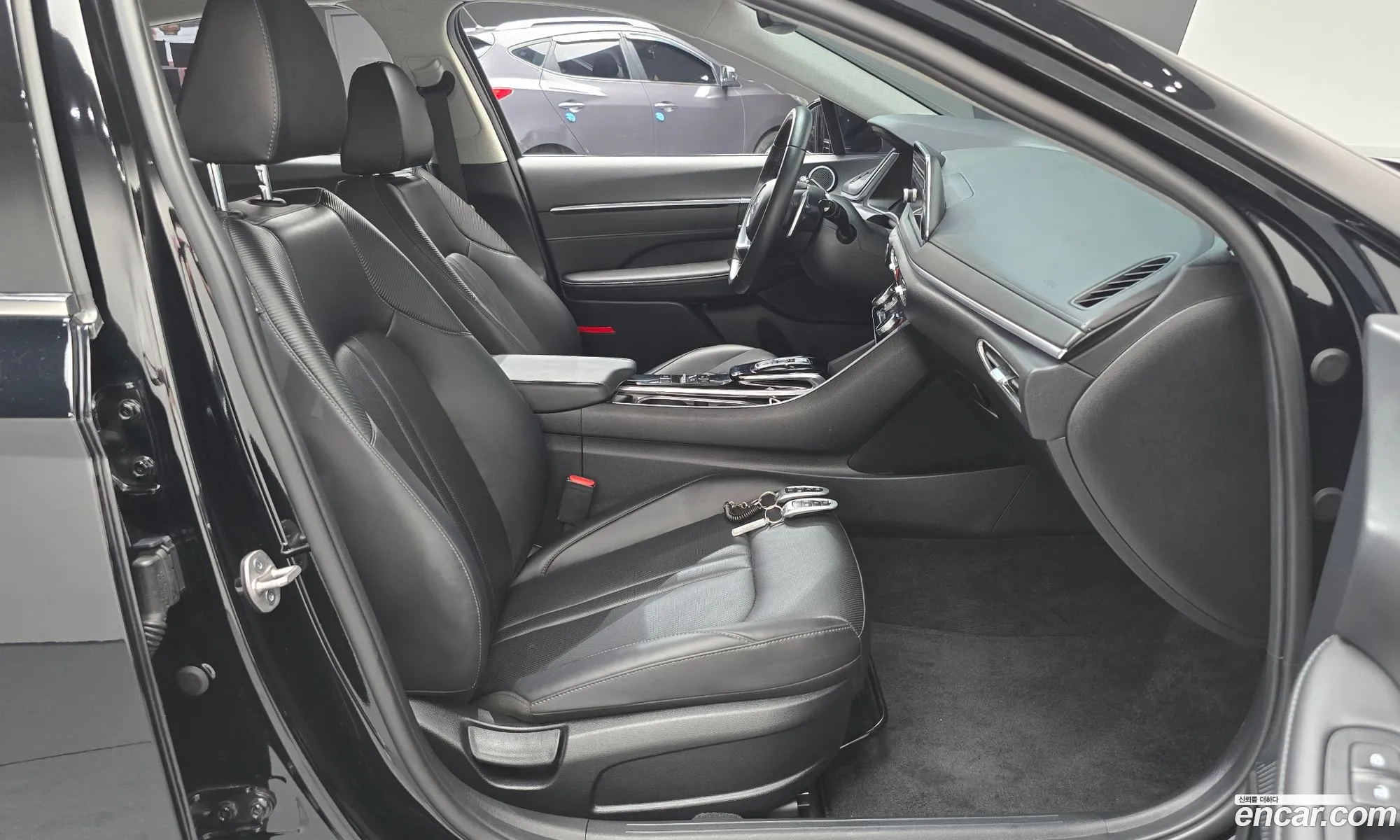 Hyundai Sonata 2022 — 29