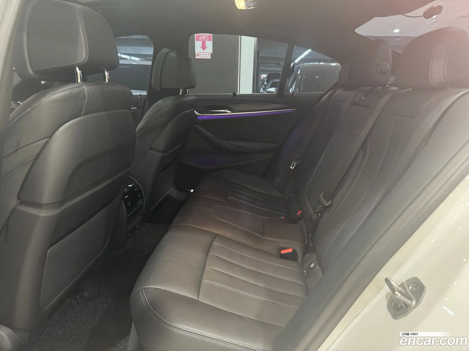 BMW 5 Series 2023 — 18