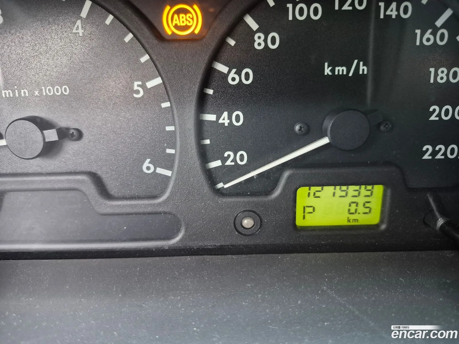 Land Rover Discovery 2 1999 — 15