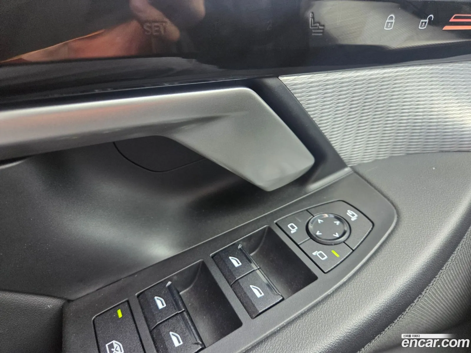 BMW 5 Series 2024 — 3