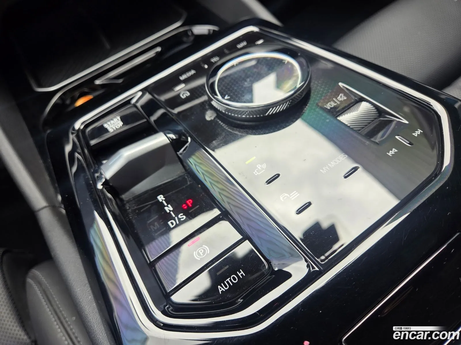 BMW 5 Series 2024 — 10