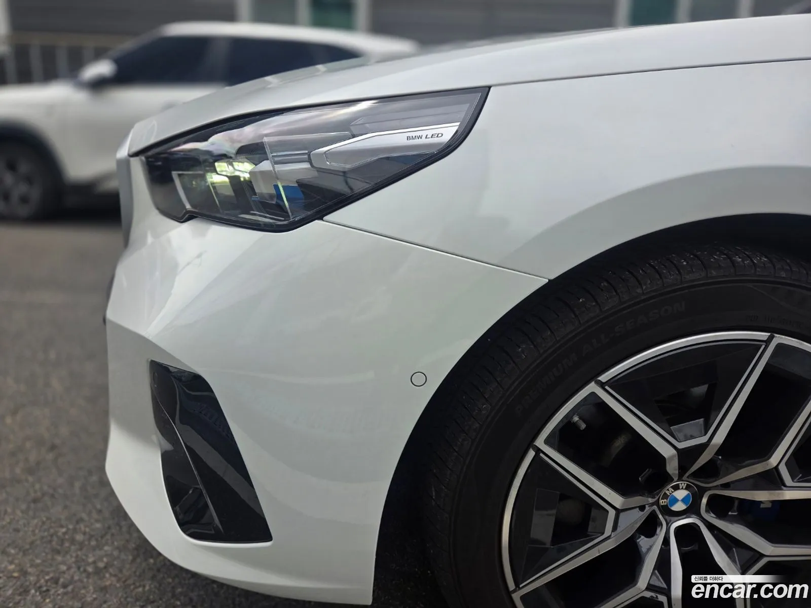 BMW 5 Series 2024 — 18
