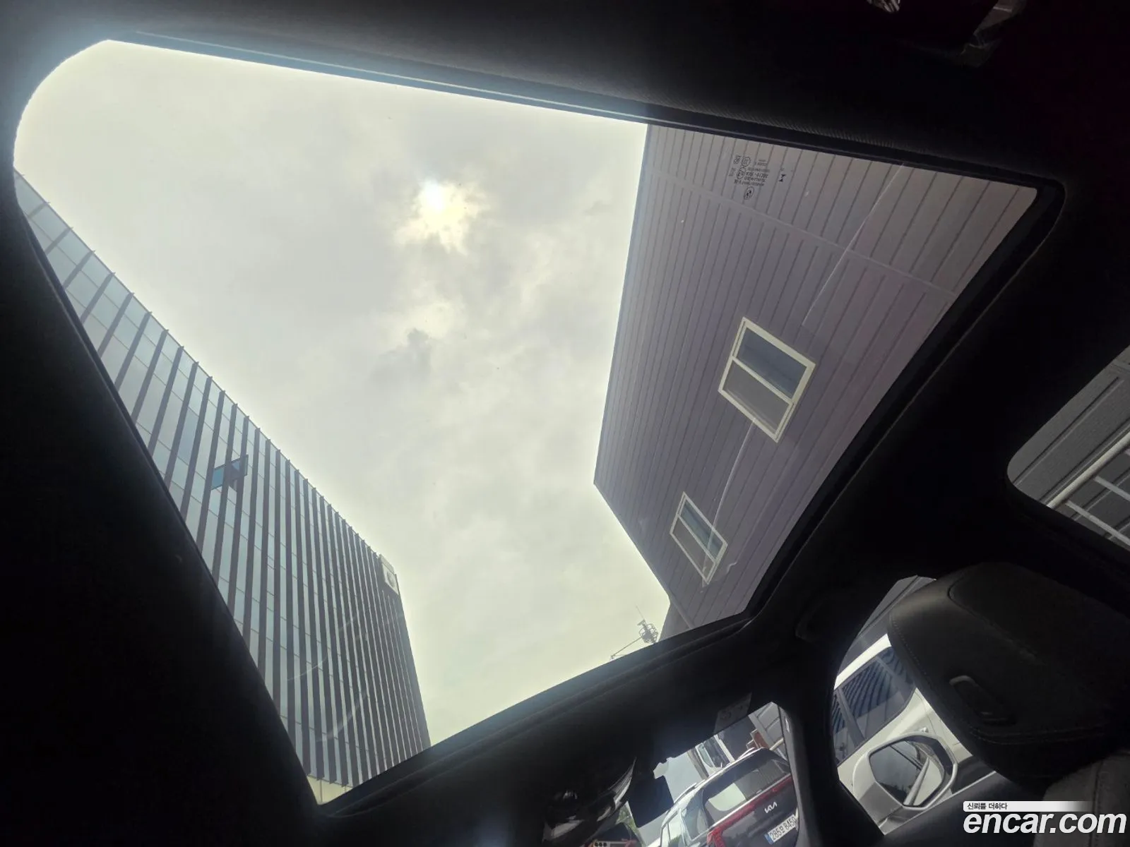 BMW 5 Series 2024 — 2