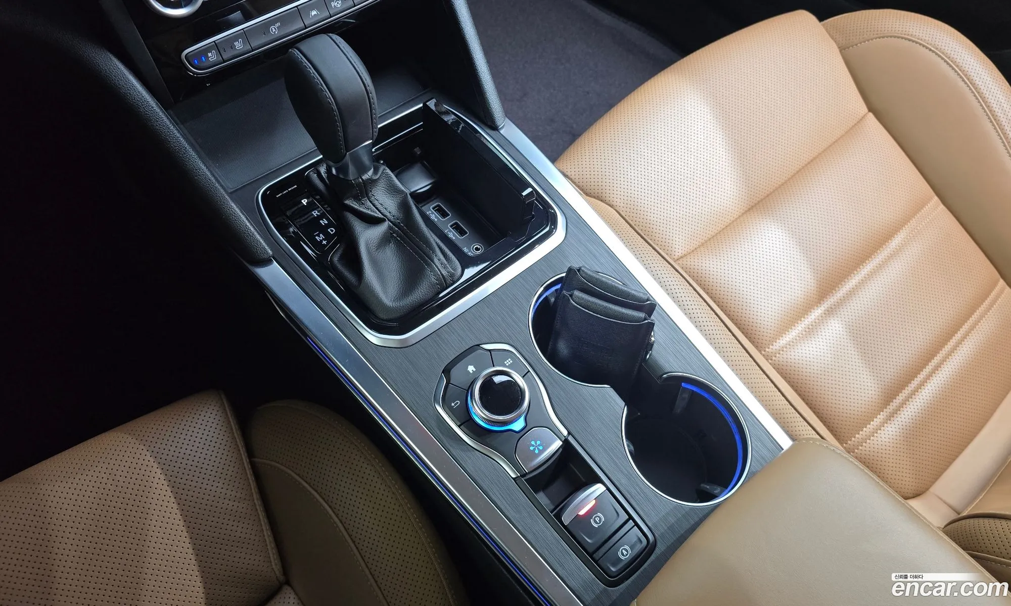 Renault Korea (Samsung) SM6 2022 — 8