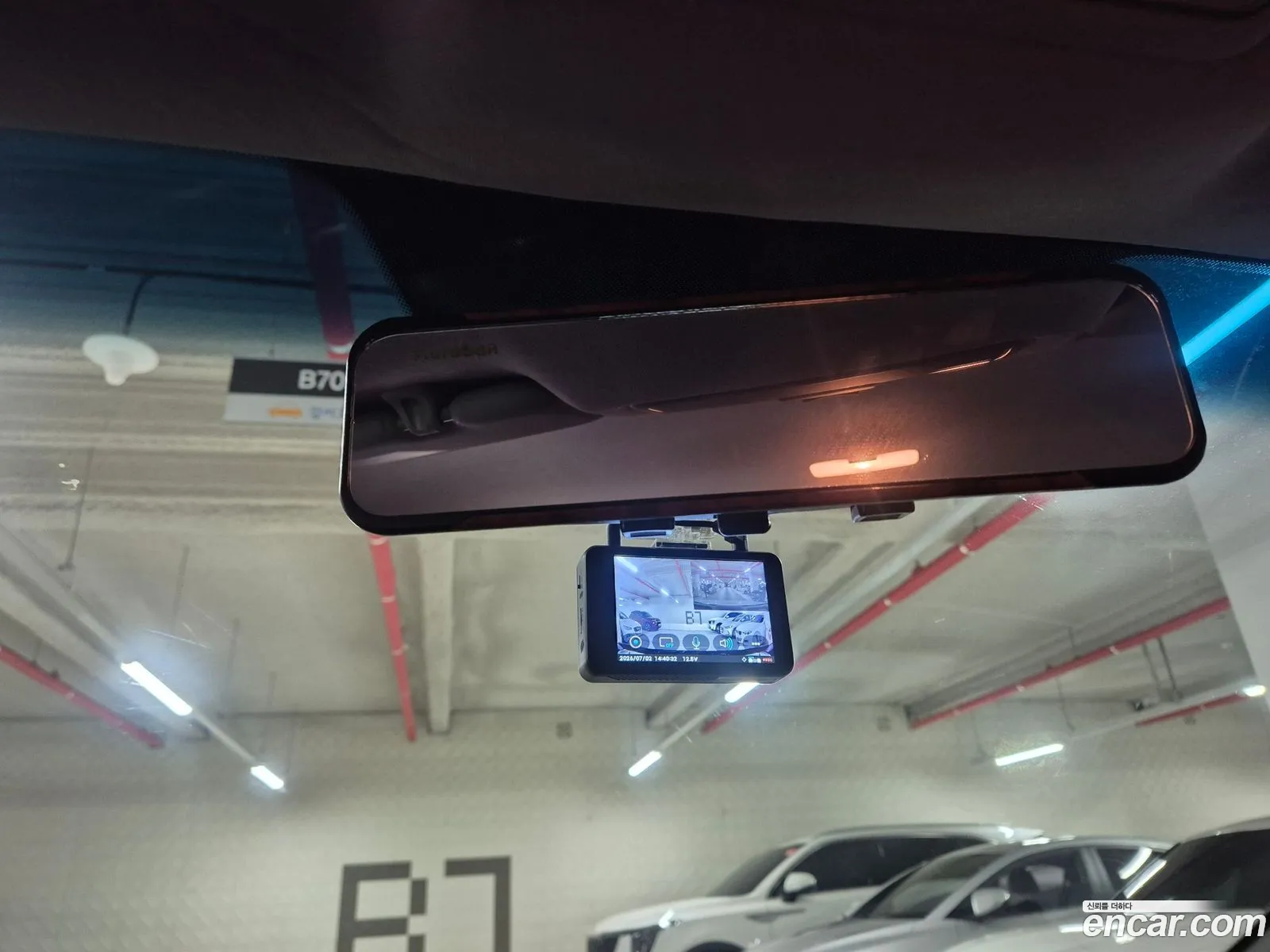 Kia K3 2017 — 7