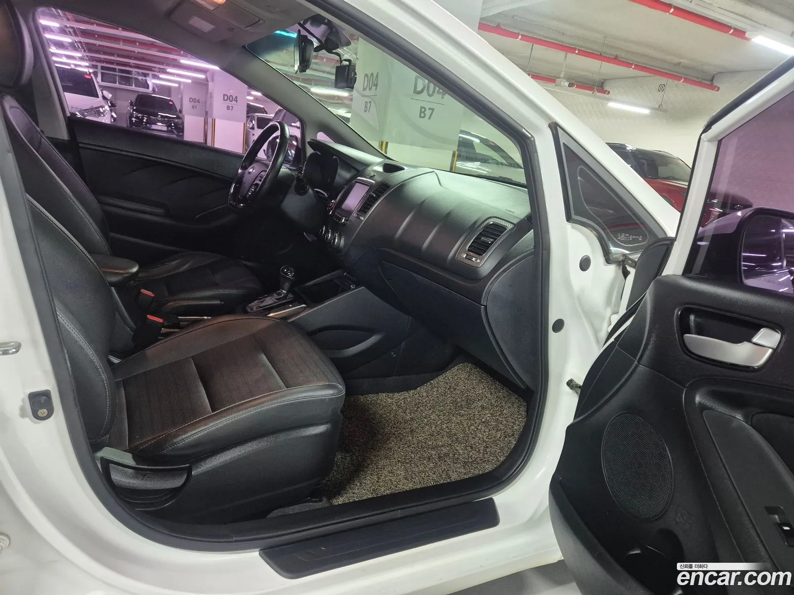 Kia K3 2017 — 6