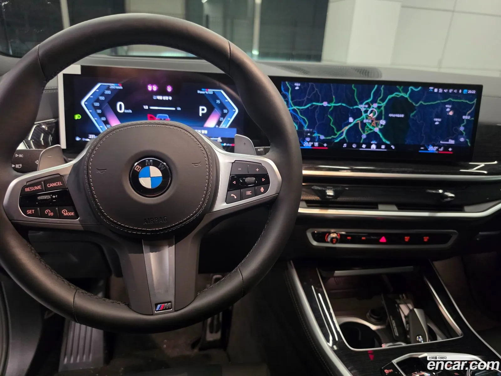 BMW X5 2026 — 8
