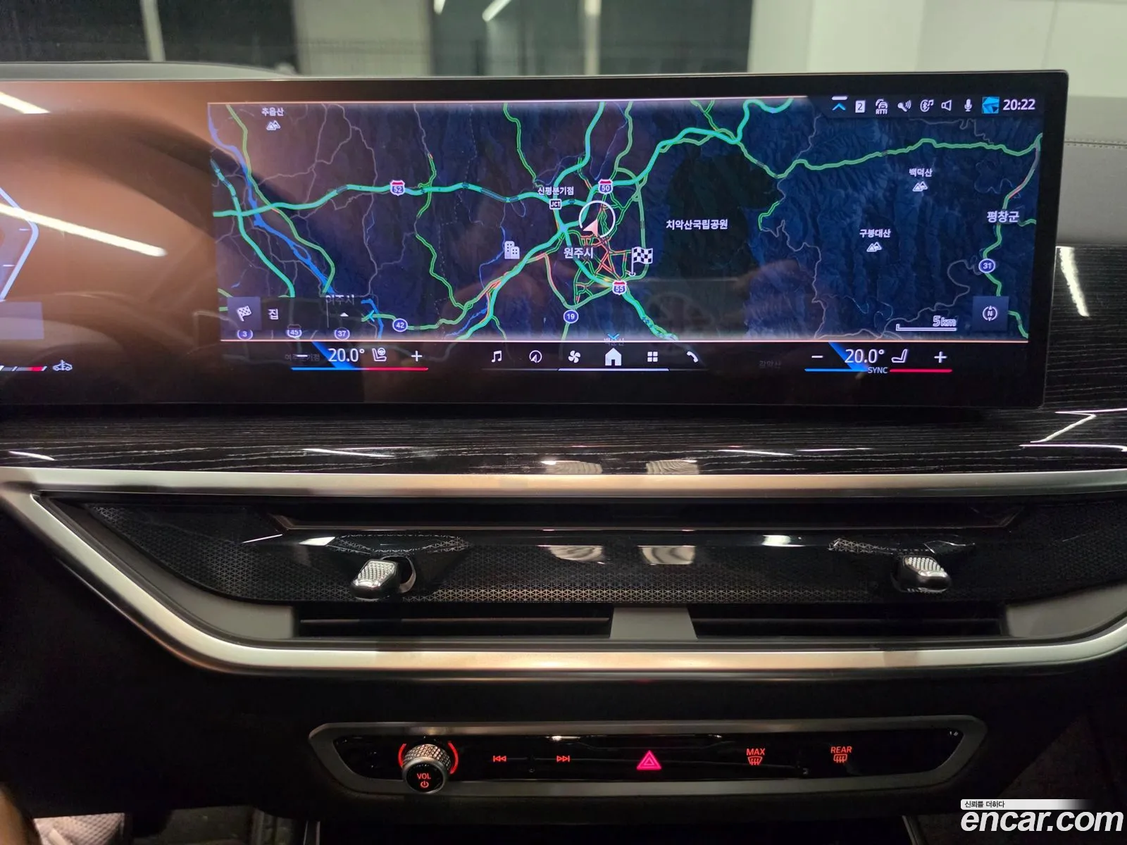 BMW X5 2026 — 14