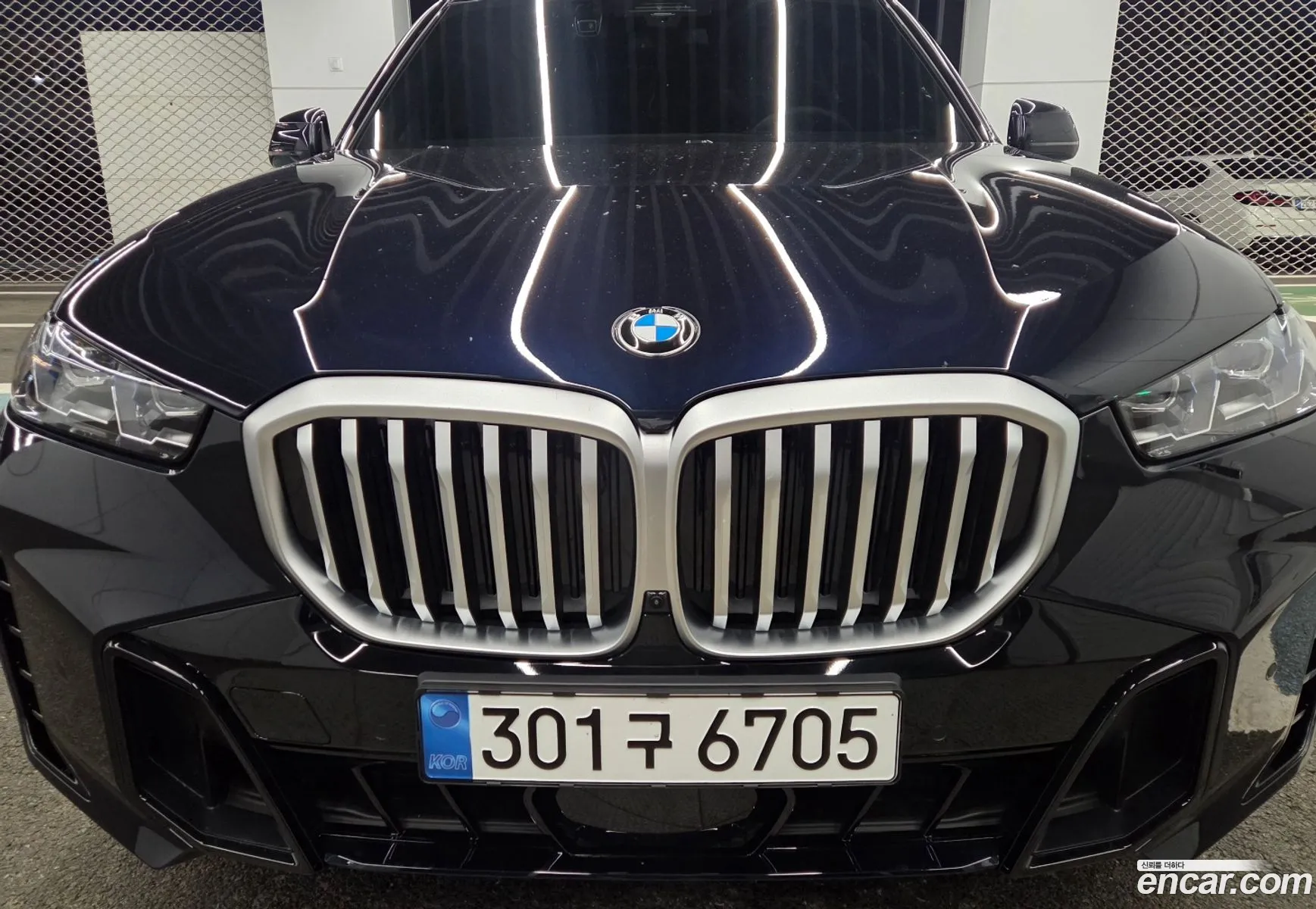 BMW X5 2026 — 15