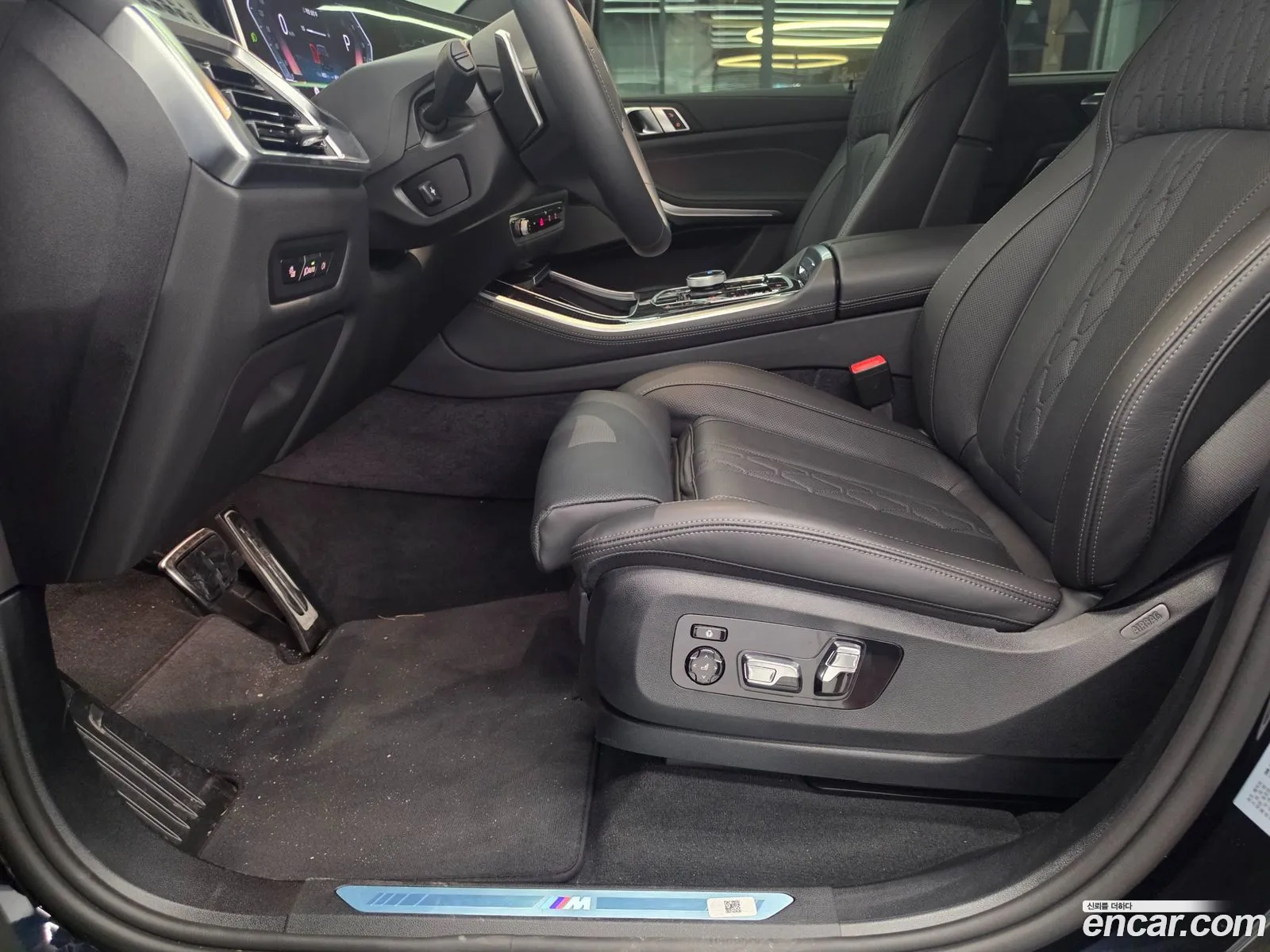 BMW X5 2026 — 6