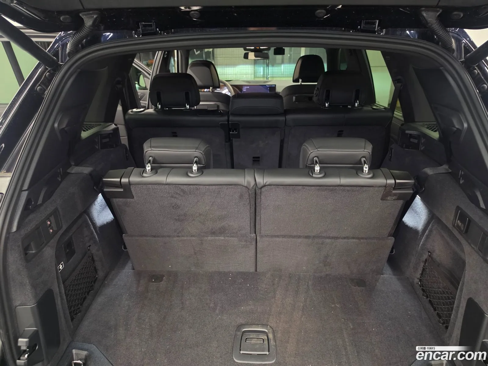 BMW X5 2026 — 12