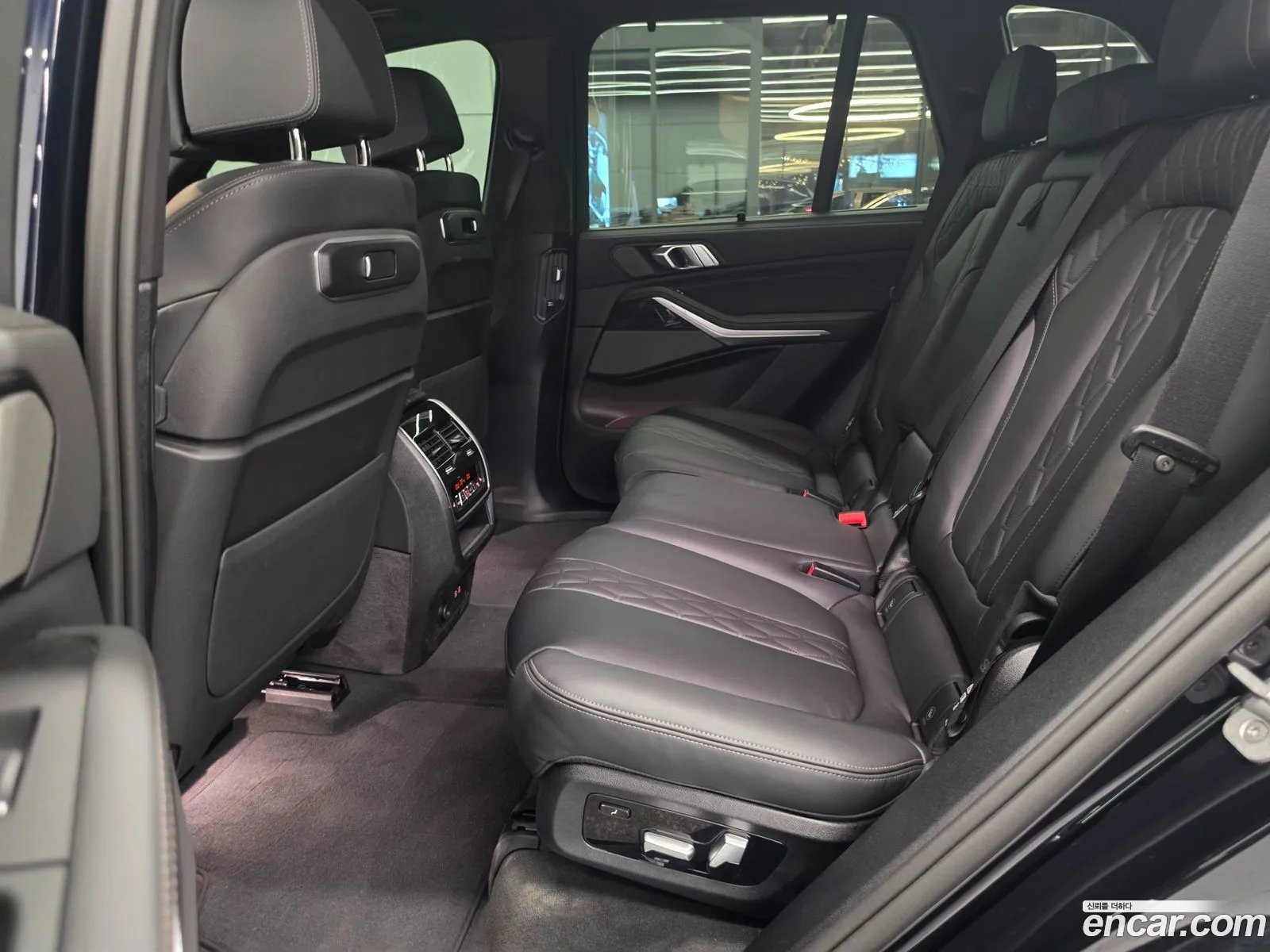 BMW X5 2026 — 9