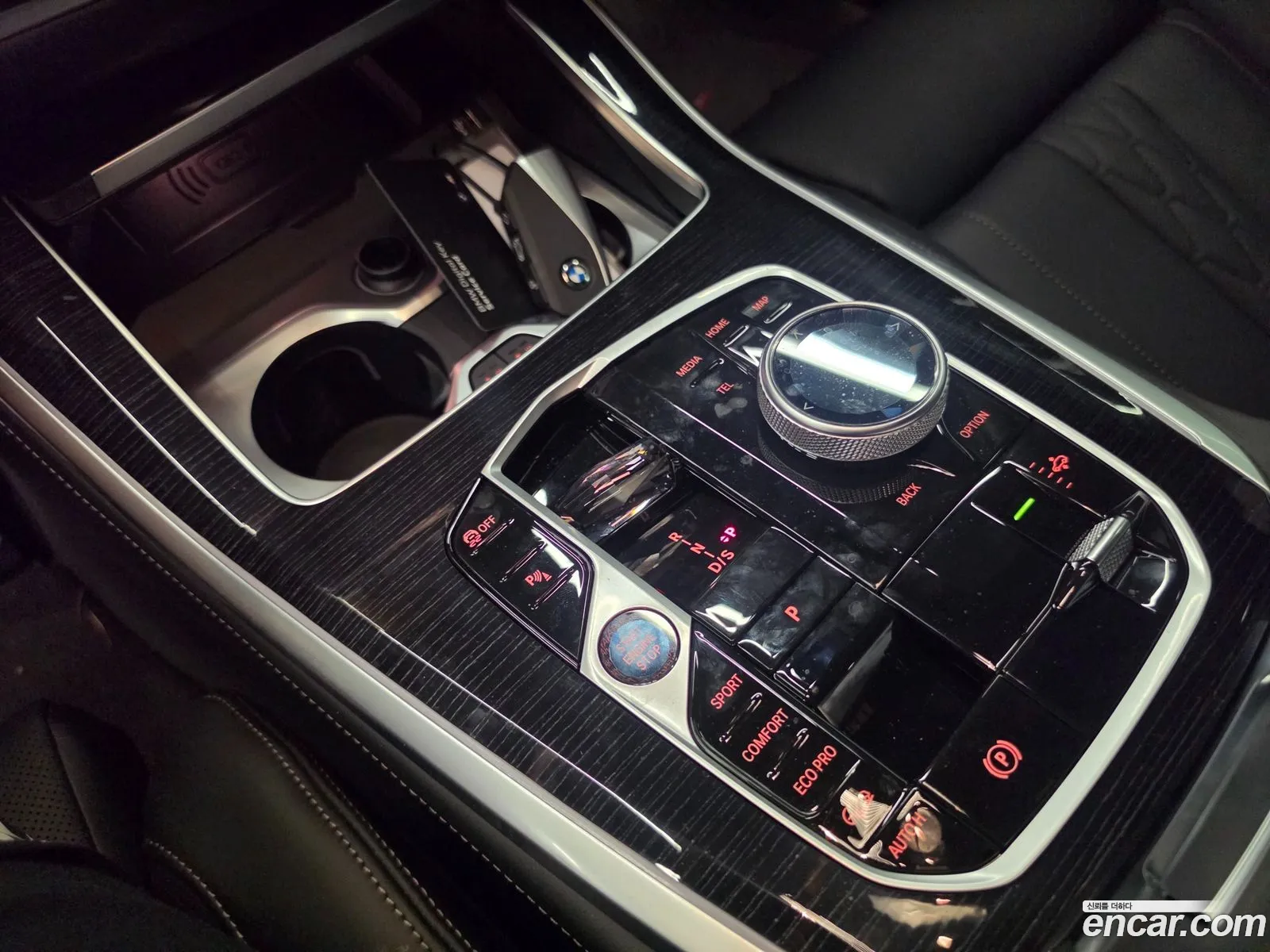 BMW X5 2026 — 11