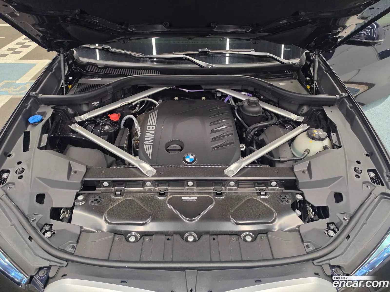 BMW X5 2026 — 5
