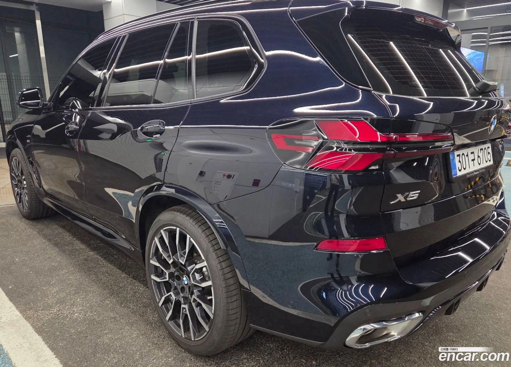 BMW X5 2026 — 4