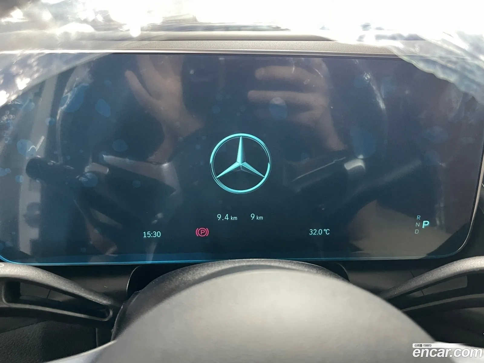 Mercedes-Benz GLC-Class X254 2026 — 10