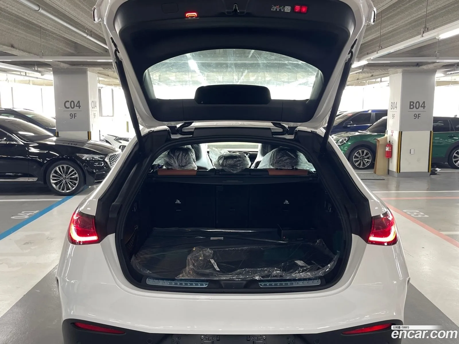 Mercedes-Benz GLC-Class X254 2026 — 4