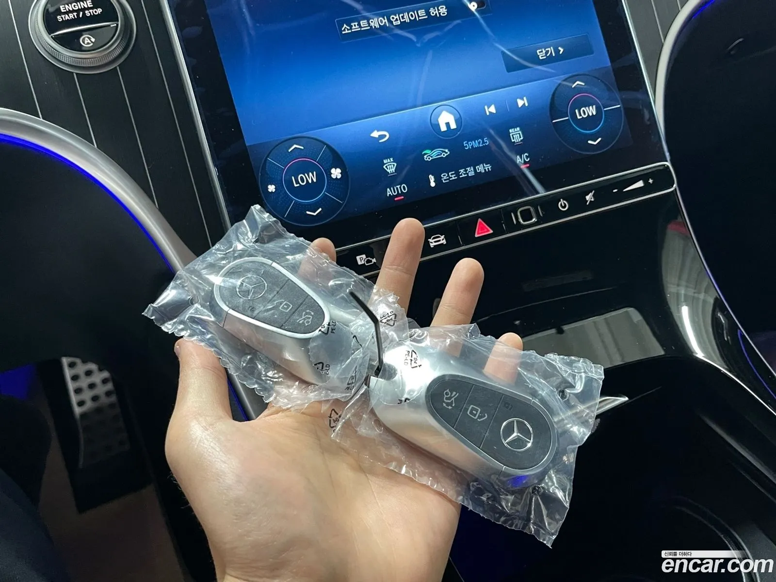 Mercedes-Benz GLC-Class X254 2026 — 5