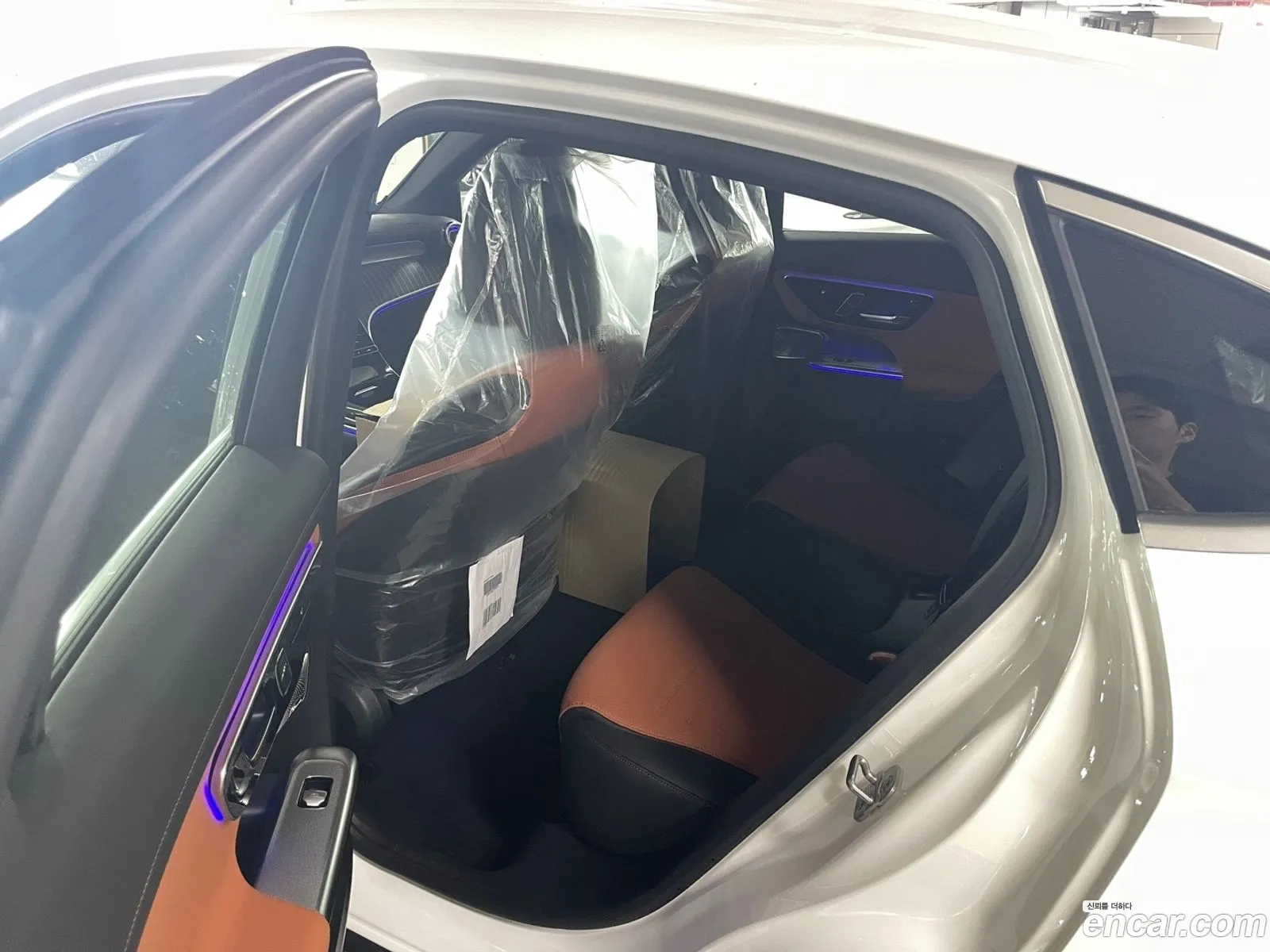 Mercedes-Benz GLC-Class X254 2026 — 6