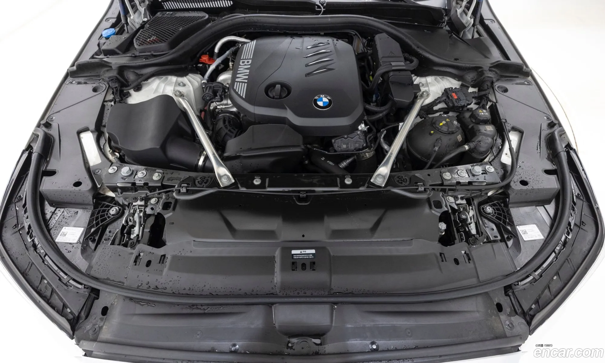 BMW 5 Series 2025 — 3