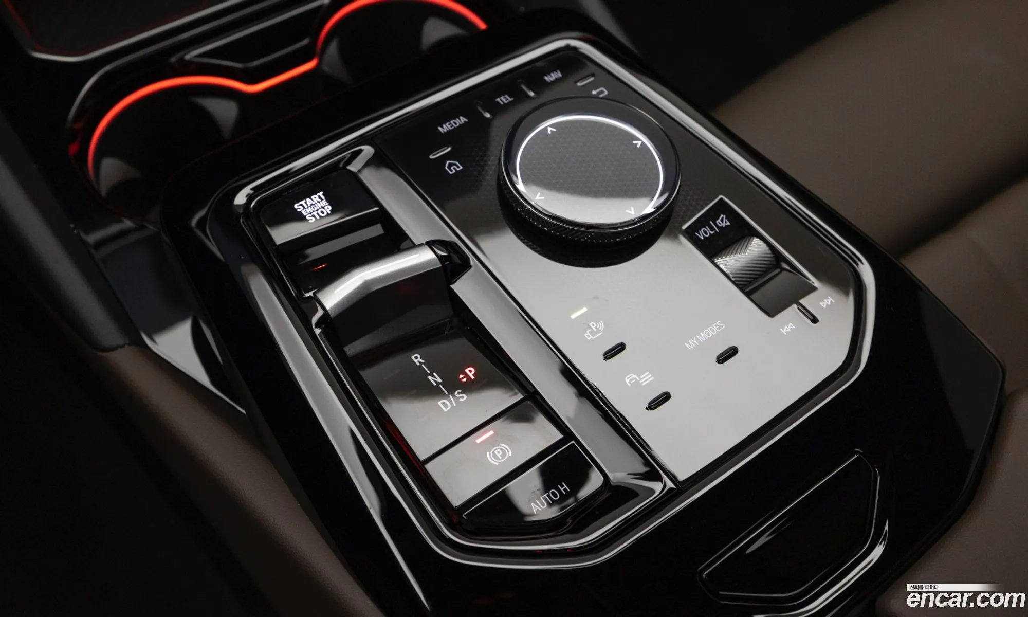 BMW 5 Series 2025 — 5