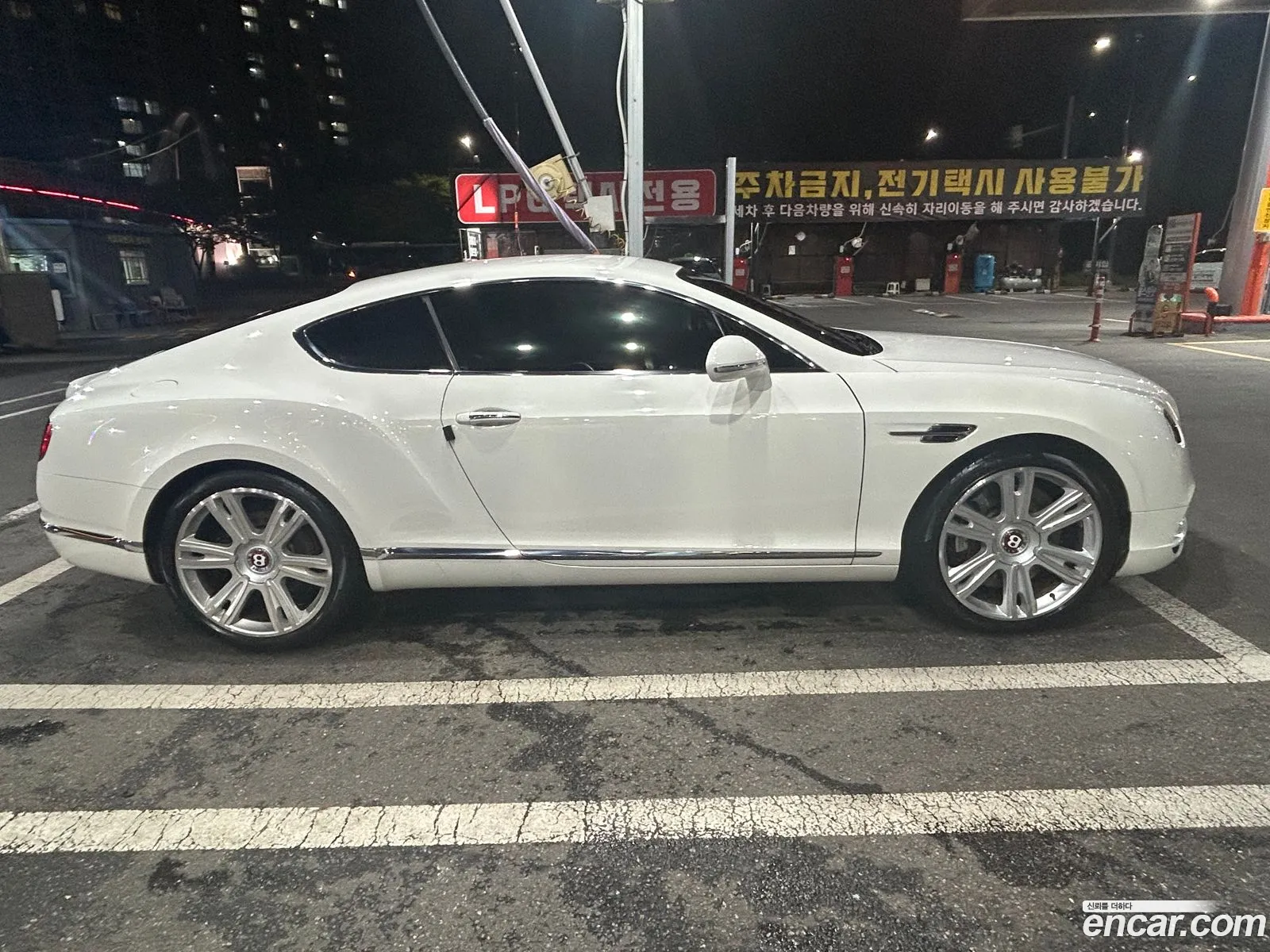 Bentley Continental GT 2016 — 7