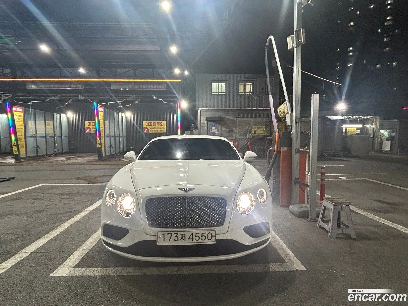 Bentley Continental GT 2016 — 3