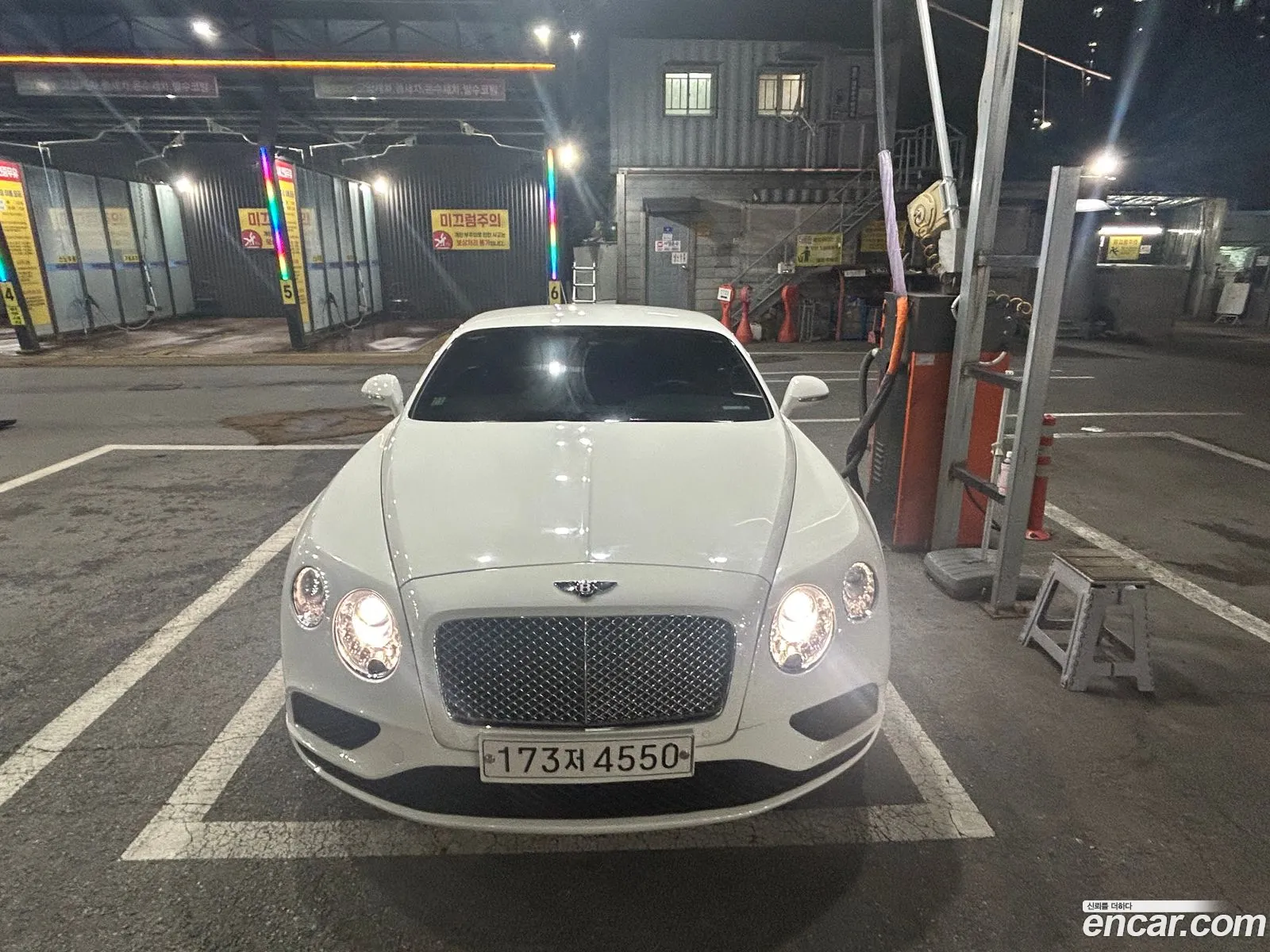 Bentley Continental GT 2016 — 8