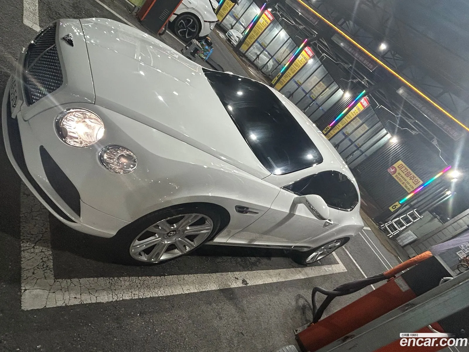 Bentley Continental GT 2016 — 4