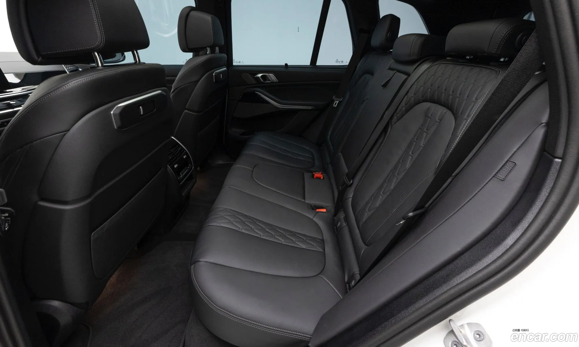 BMW X5 2025 — 11