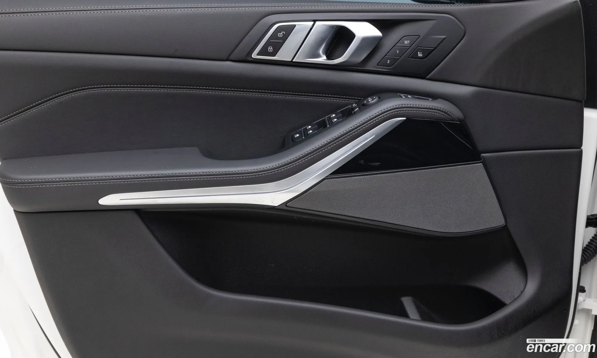 BMW X5 2025 — 6