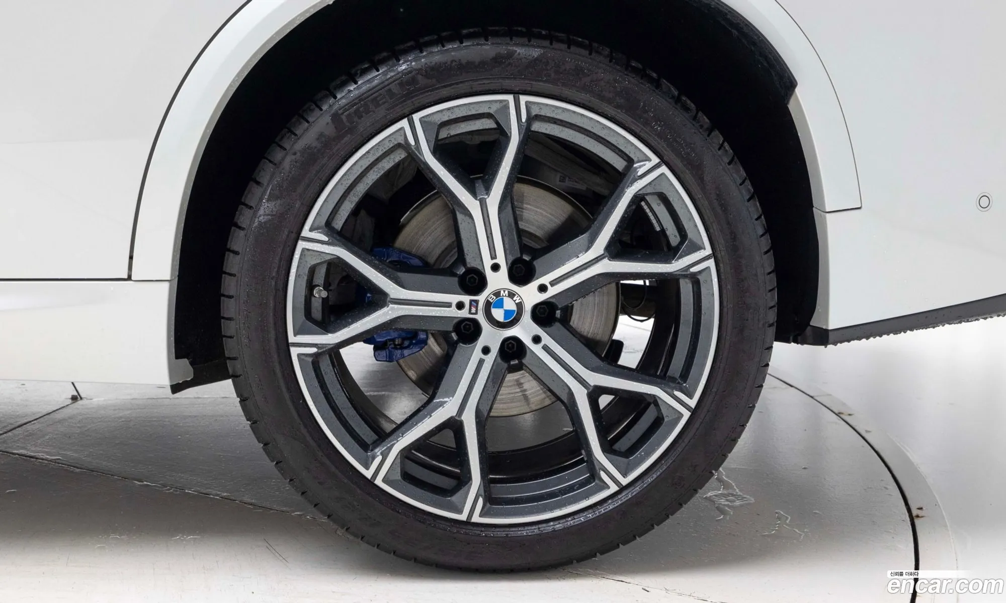 BMW X5 2025 — 4