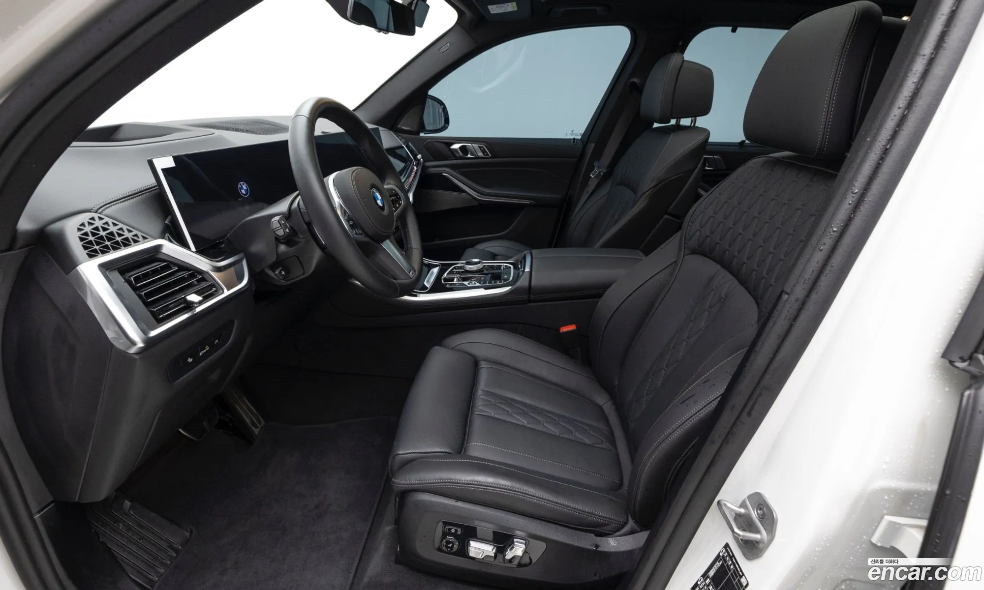 BMW X5 2025 — 2