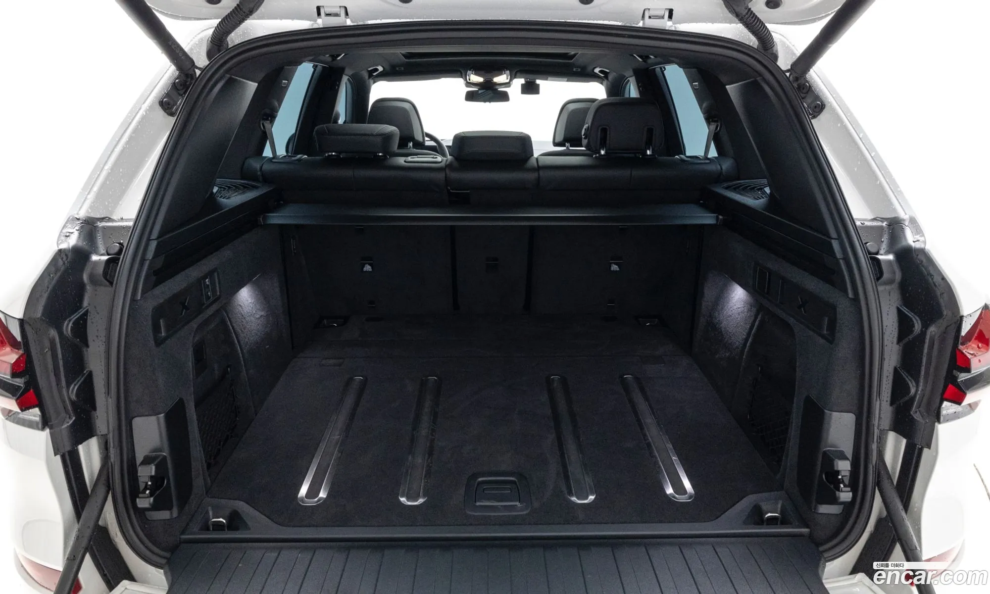 BMW X5 2025 — 5
