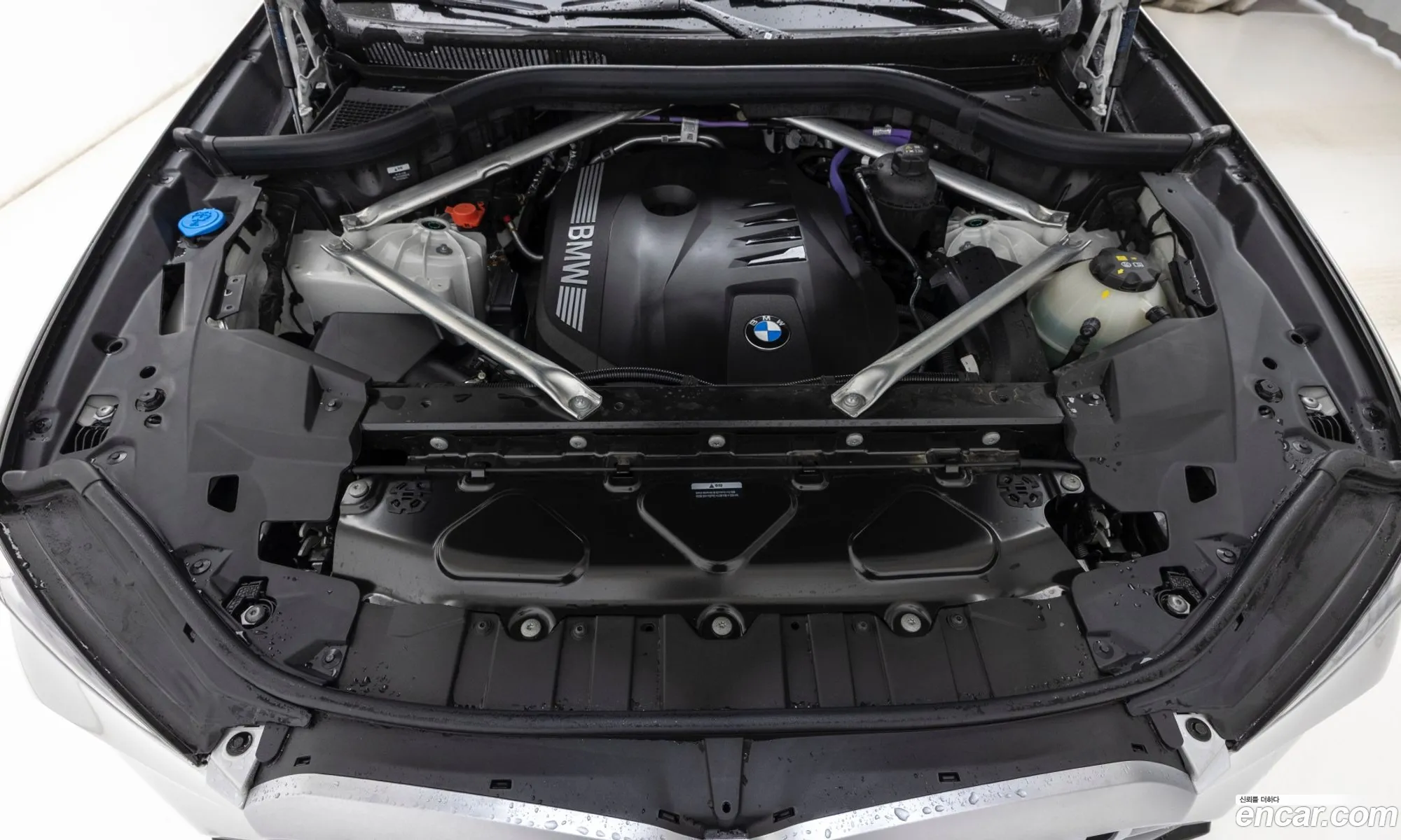 BMW X5 2025 — 13