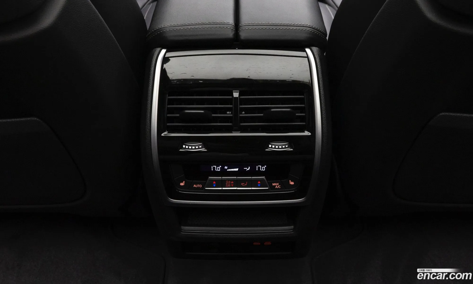 BMW X5 2025 — 8