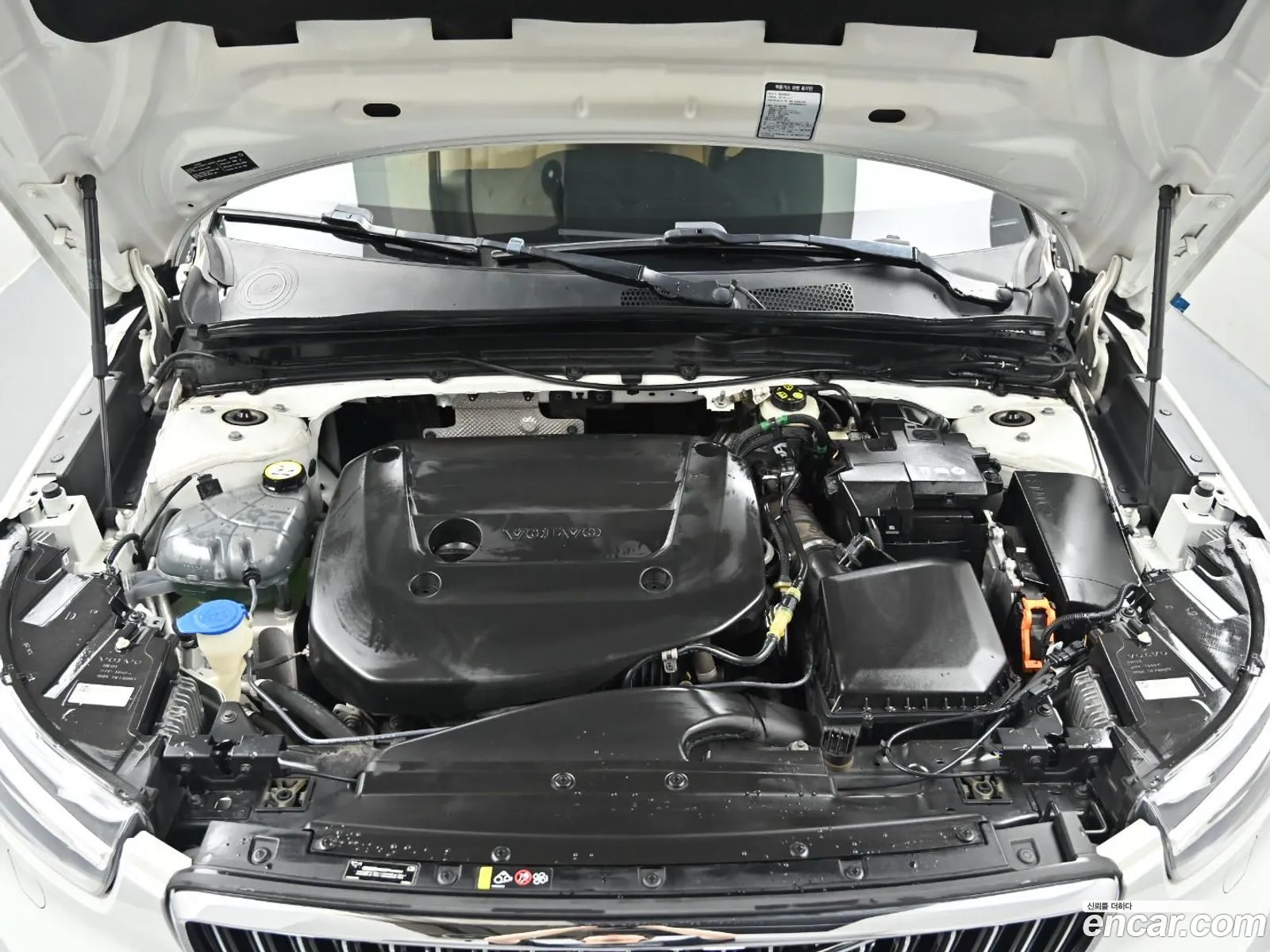 Volvo XC40 2020 — 7