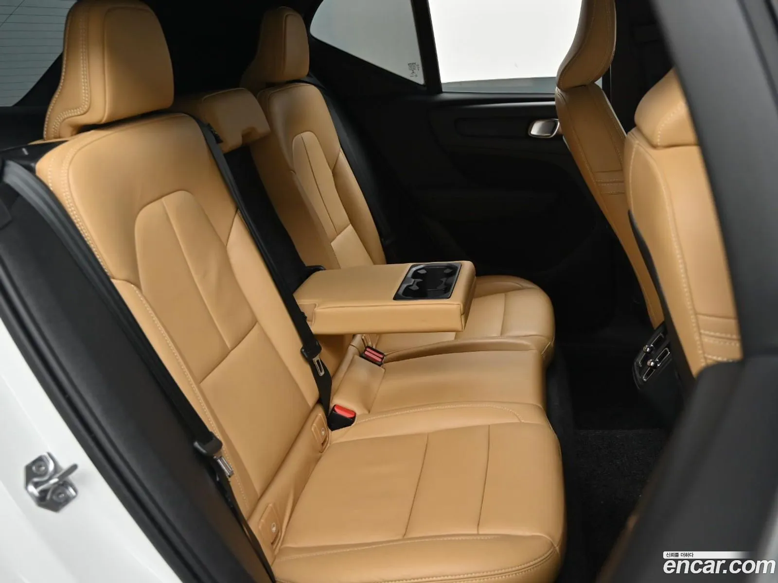 Volvo XC40 2020 — 20
