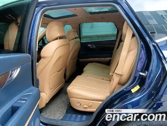 Genesis GV80 2022 — 4
